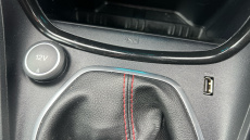 Ford Puma 1.0 EcoBoost Hybrid mHEV 155 ST-Line X 5dr Petrol Hatchback